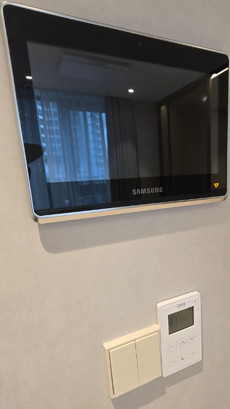Climate Control